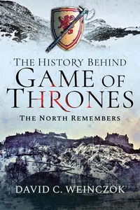 The History Behind Game of Thrones_cover