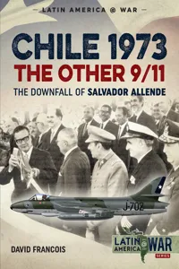 Chile 1973. The Other 9/11_cover