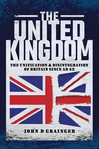 The United Kingdom_cover