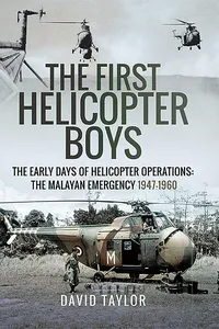 The First Helicopter Boys_cover
