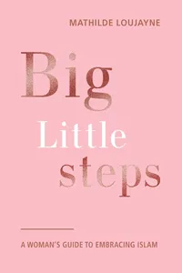 Big Little Steps_cover