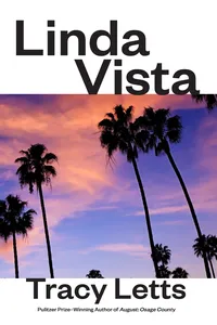Linda Vista_cover