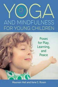 Yoga and Mindfulness for Young Children_cover