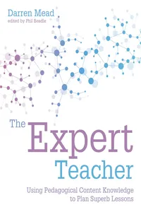 Expert Teacher_cover