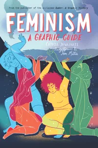Feminism: A Graphic Guide_cover