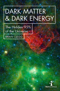 Dark Matter and Dark Energy_cover