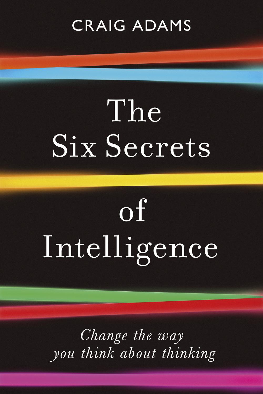 PDF] The Six Secrets of Intelligence by Craig Adams
