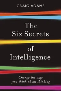 The Six Secrets of Intelligence_cover