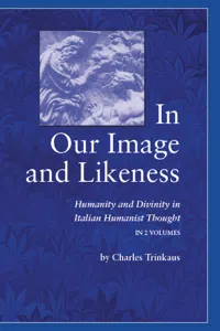 In Our Image and Likeness_cover