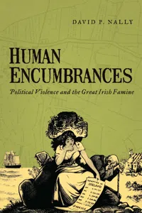 Human Encumbrances_cover