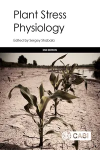 Plant Stress Physiology_cover