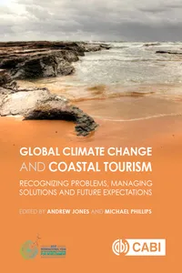 Global Climate Change and Coastal Tourism_cover