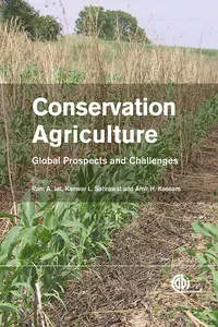 Conservation Agriculture_cover