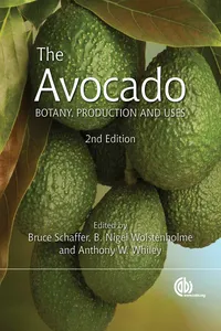 Avocado, The_cover