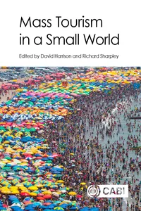 Mass Tourism in a Small World_cover