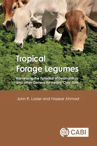 Tropical Forage Legumes_cover