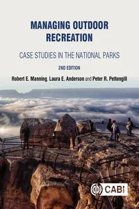 Managing Outdoor Recreation_cover