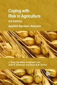 Coping with Risk in Agriculture_cover