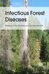 Infectious Forest Diseases_cover