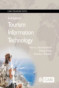 Tourism Information Technology_cover