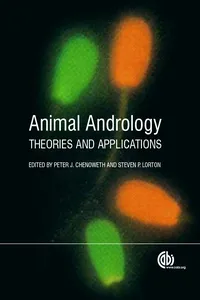 Animal Andrology_cover