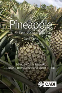 Pineapple, The_cover