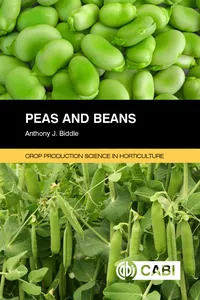 Peas and Beans_cover