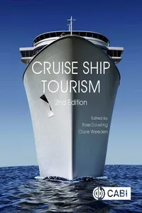 Cruise Ship Tourism_cover