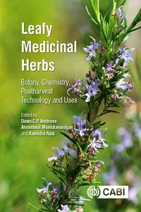 Leafy Medicinal Herbs_cover