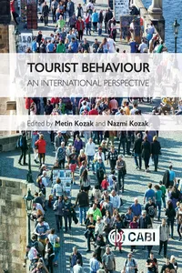 Tourist Behaviour_cover