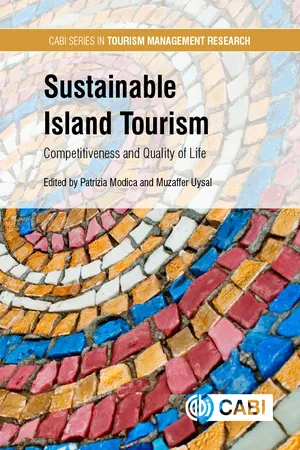 Sustainable Island Tourism