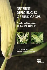 Nutrient Deficiencies of Field Crops_cover