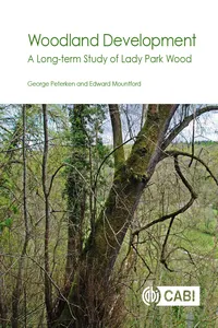 Woodland Development_cover