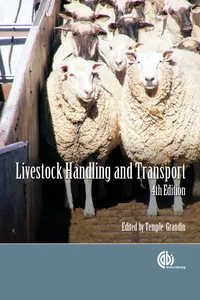 Livestock Handling and Transport_cover