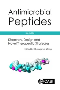 Antimicrobial Peptides_cover