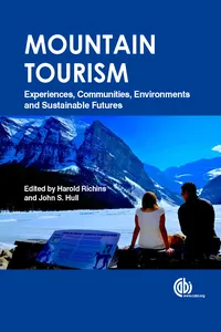 Mountain Tourism_cover