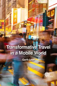 Transformative Travel in a Mobile World_cover