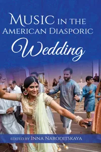 Music in the American Diasporic Wedding_cover