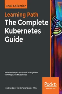 The Complete Kubernetes Guide_cover