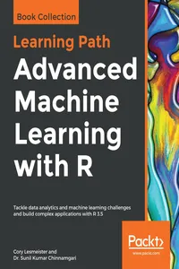 Advanced Machine Learning with R_cover