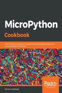 MicroPython Cookbook_cover