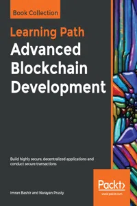 Advanced Blockchain Development_cover