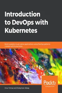 Introduction to DevOps with Kubernetes_cover