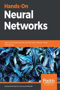 Hands-On Neural Networks_cover