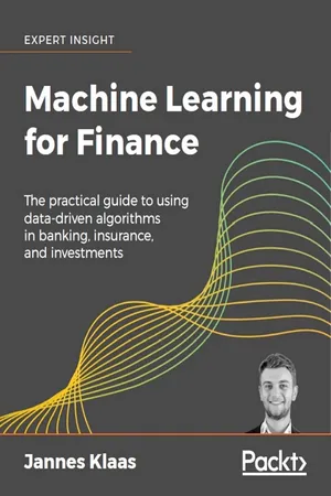 Machine Learning for Finance