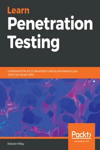 Learn Penetration Testing_cover