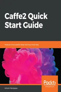 Caffe2 Quick Start Guide_cover