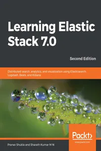 Learning Elastic Stack 7.0_cover