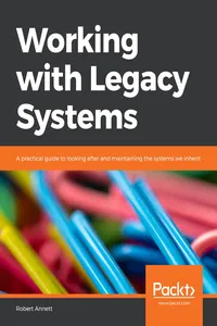 Working with Legacy Systems_cover