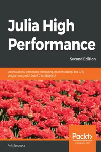 Julia High Performance_cover